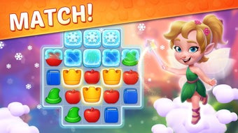 Image 0 for Matching Story