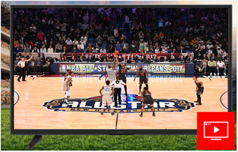 Image 1 for NBA live streams