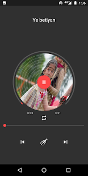 Image 1 for Kulfi Kumar Offline Songs…