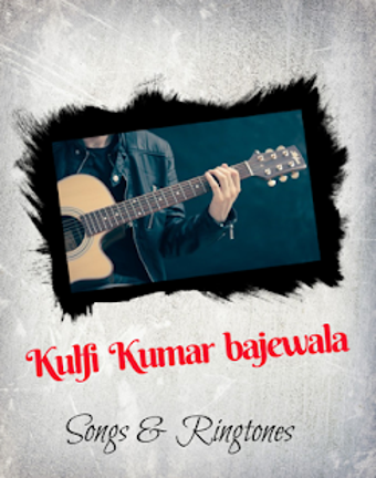 Image 3 for Kulfi Kumar Offline Songs…