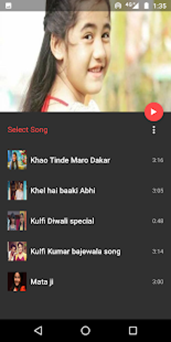 Image 2 for Kulfi Kumar Offline Songs…
