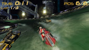 Imagen 1 para Riptide GP for Windows 8