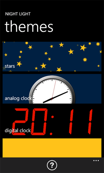 Image 0 for Night Light for Windows 1…