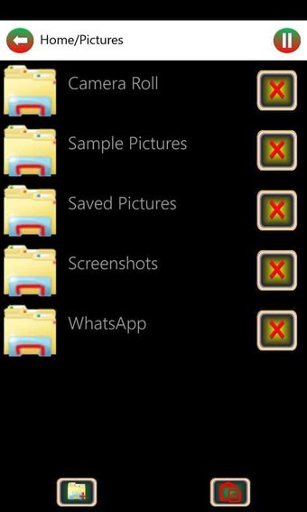 Image 1 for File Manager free for Win…
