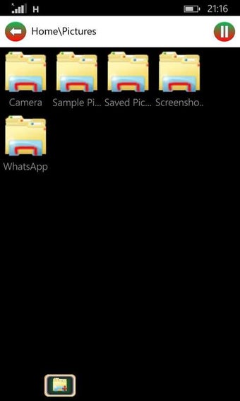 Image 3 for File Manager free for Win…