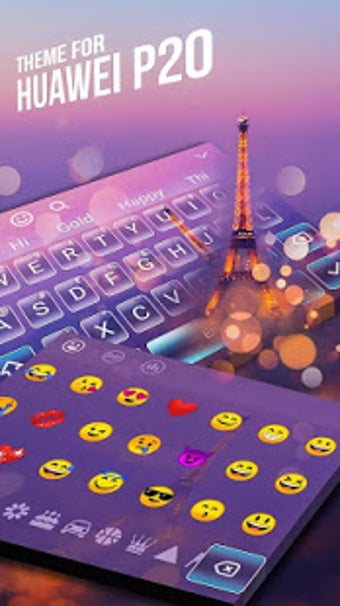 Image 2 for Theme for Huawei P20