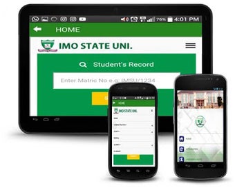 Image 0 for Imo State University - IM…