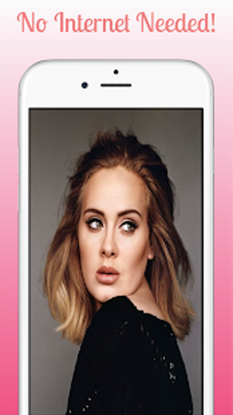 Image 1 for Adele Top Music now Avail…