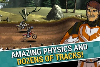 Image 0 for Mad Skills Motocross 2