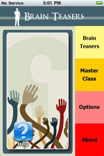 Image 0 for Brain Teasers Tests