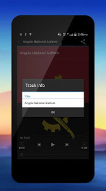 Image 2 for Angola National Anthem