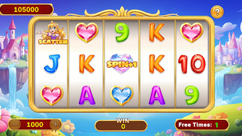 Image 0 for Starluxe Queen Luckex