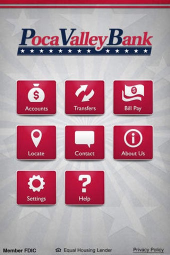 Image 0 for Poca Valley Bank Mobile B…