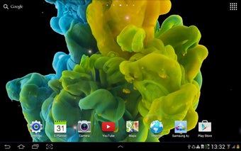 Imagen 6 para Ink in Water Live Wallpap…