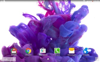Imagen 3 para Ink in Water Live Wallpap…