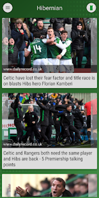 Image 3 for SFN - Unofficial Hibernia…