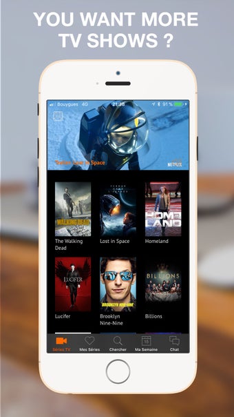 Image 2 for ShowFlix - TV Shows