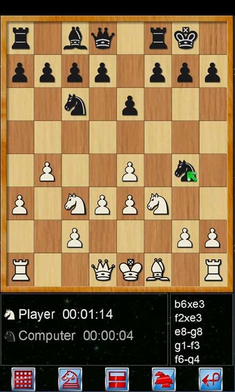 Imagen 3 para Chess V+ for Windows 10