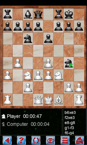 Imagen 2 para Chess V+ for Windows 10