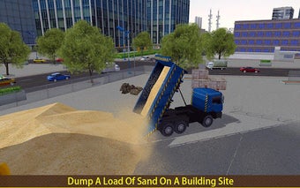 Image 0 for Dump Truck & Heavy Loader