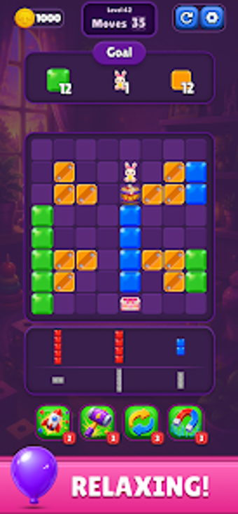 Imagen 0 para Block Match: Toy Puzzle