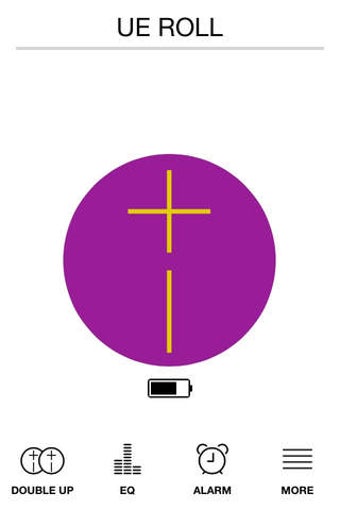 Image 0 for UE Roll