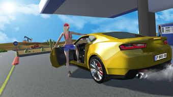 Imagen 0 para Muscle Car ZL