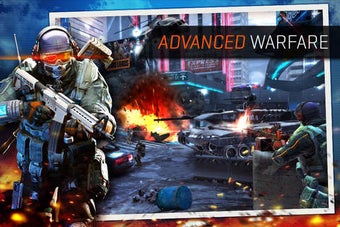 Image 0 for Frontline Commando 2