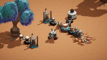 Imagen 0 para Automation Station
