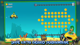 Imagen 2 para pj moonlight submarine di…