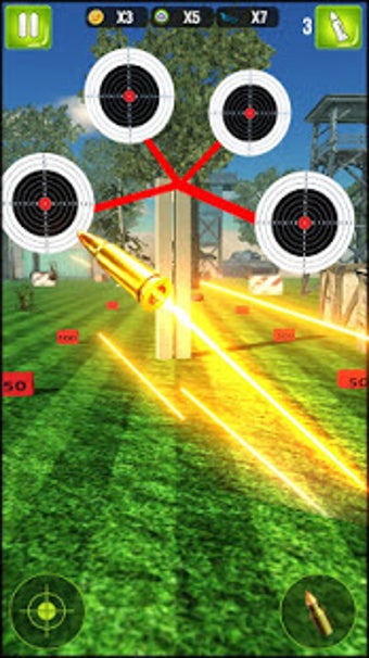 Image 0 for Shooting Master World 3D …