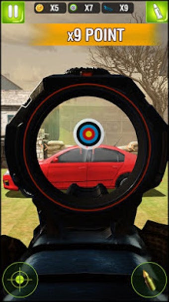 Image 1 for Shooting Master World 3D …