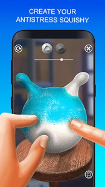 Image 2 for Super Squishy Simulator -…