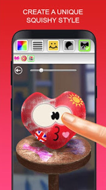 Image 1 for Super Squishy Simulator -…