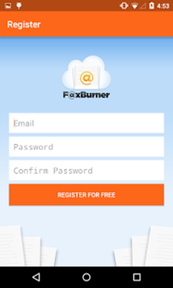Image 0 for Fax Burner  Get  Send Fax…