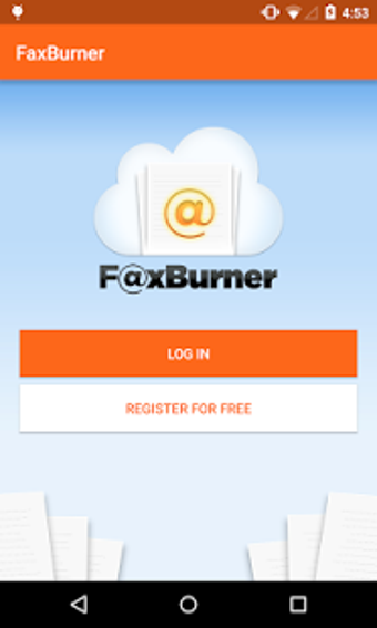 Image 1 for Fax Burner  Get  Send Fax…