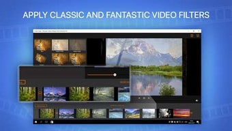 Imagen 1 para Merge Video Editor for Wi…