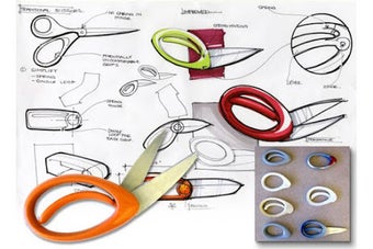 Imagen 0 para Industrial Design 2019