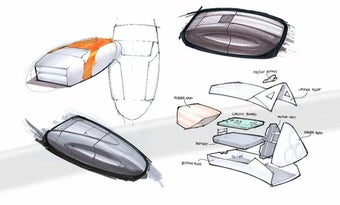Imagen 2 para Industrial Design 2019