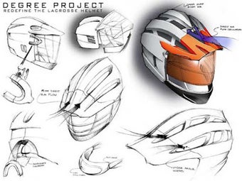 Imagen 1 para Industrial Design 2019