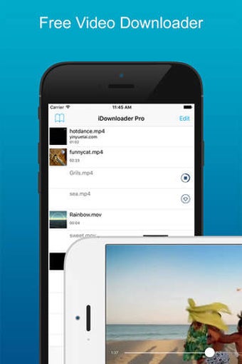 Image 0 for iVideo Pro - offline vide…