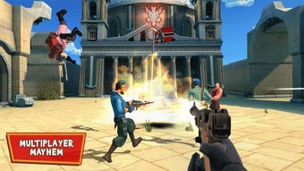 Image 3 for Blitz Brigade - Online FP…