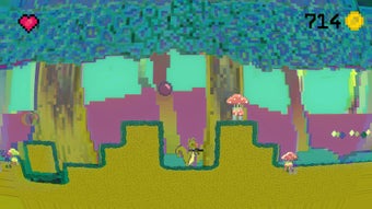 Image 0 for The Acorn Bounty