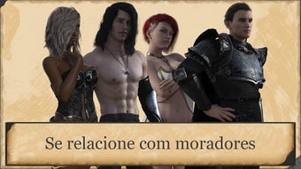 Image 1 for Nova Fantasia RPG Adulto