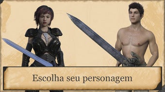 Image 2 for Nova Fantasia RPG Adulto