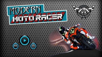 Imagen 2 para Modern Moto Racer