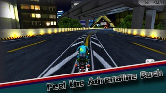 Imagen 3 para Modern Moto Racer