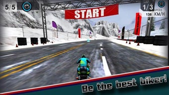 Imagen 1 para Modern Moto Racer