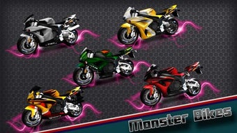 Imagen 0 para Modern Moto Racer