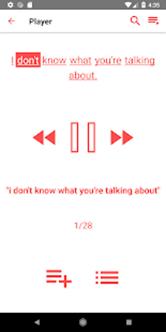 Image 0 for Playphraseme